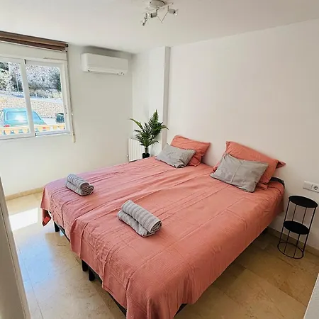 2 Bedroom Duplex I * Calpe