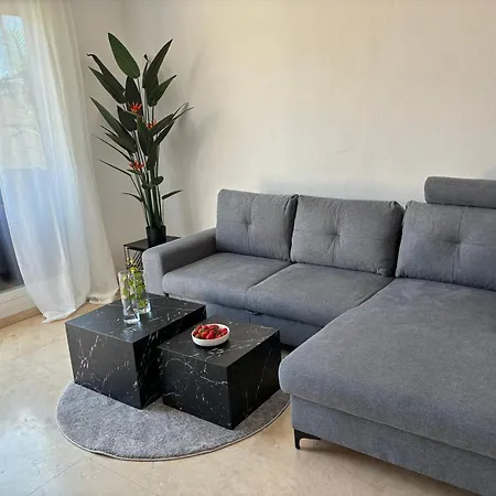 2 Bedroom Duplex I Апартаменты