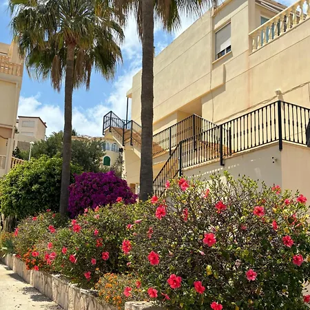 2 Bedroom Duplex I Calpe