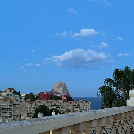 2 Bedroom Duplex I Апартаменты