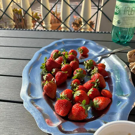 2 Bedroom Duplex I Appartement