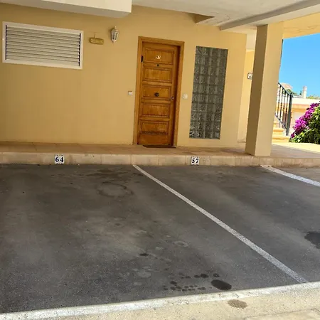 2 Bedroom Duplex I Appartement