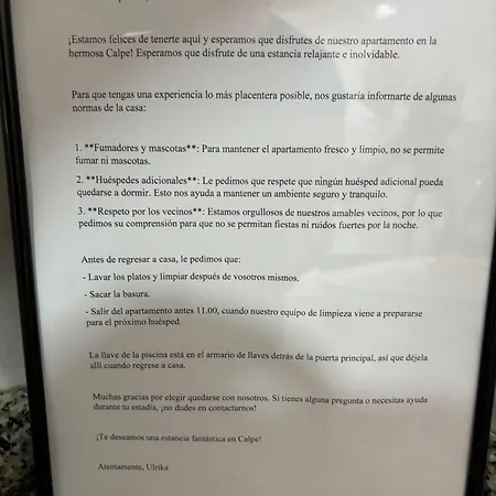 2 Bedroom Duplex I Апартаменты *