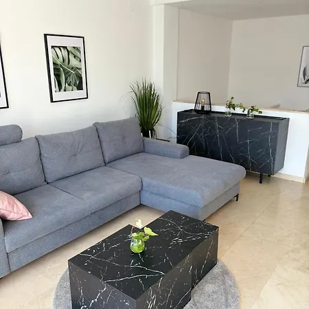 Appartement 2 Bedroom Duplex I *