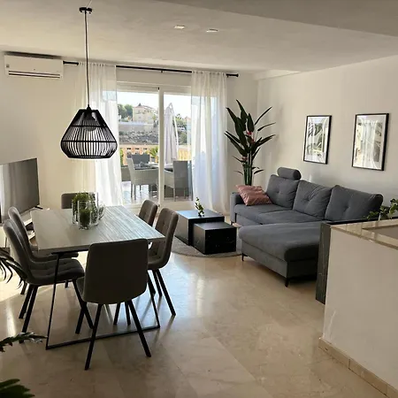 Appartement 2 Bedroom Duplex I *