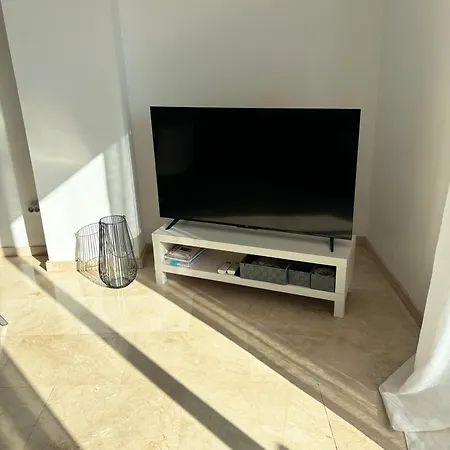 2 Bedroom Duplex I Кальпе