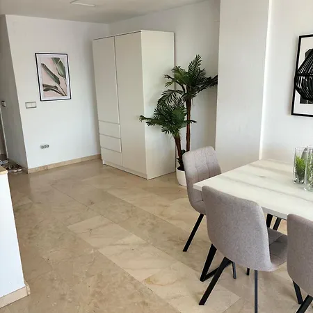 Апартаменты 2 Bedroom Duplex I *