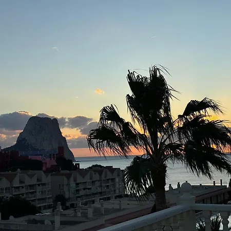 2 Bedroom Duplex I Appartement *