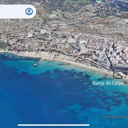 2 Bedroom Duplex I Апартаменты