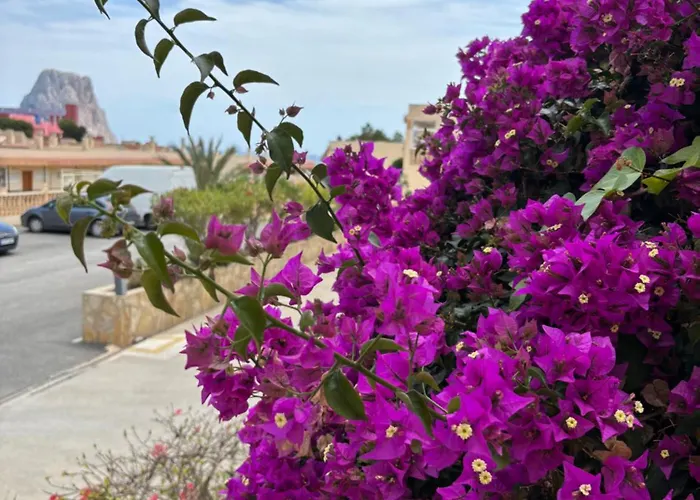 2 Bedroom Duplex I *