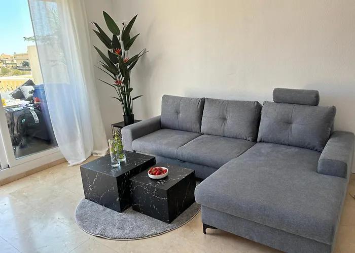 2 Bedroom Duplex I Apartament