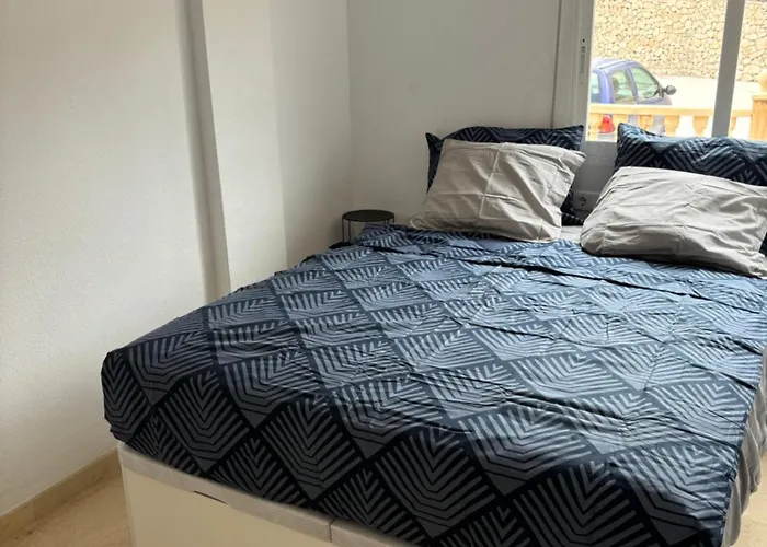 2 Bedroom Duplex I 아파트 칼페