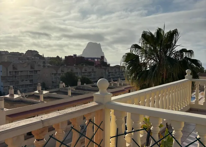 2 Bedroom Duplex I 칼페