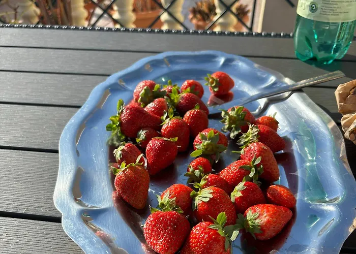 2 Bedroom Duplex I Apartament