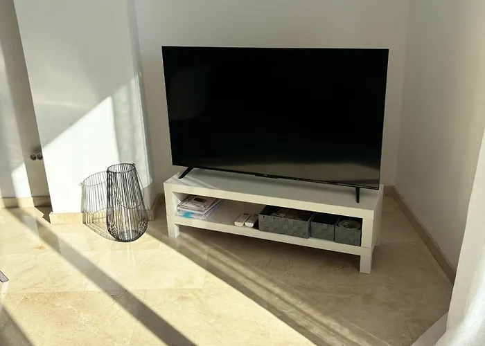 2 Bedroom Duplex I 칼페