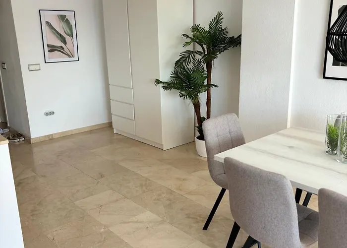 Apartament 2 Bedroom Duplex I *