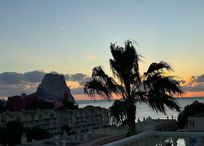 2 Bedroom Duplex I 아파트 *