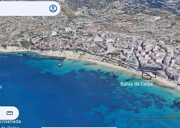 2 Bedroom Duplex I Apartament