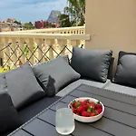 Appartement 2 Bedroom Duplex I