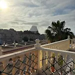 2 Bedroom Duplex I Calp