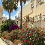 2 Bedroom Duplex I Calp