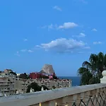 2 Bedroom Duplex I Appartement