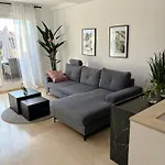 Appartement 2 Bedroom Duplex I Calp