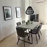 2 Bedroom Duplex I Appartement Calp