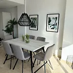 2 Bedroom Duplex I *