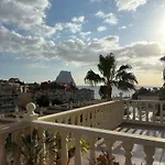 2 Bedroom Duplex I Appartement Calp