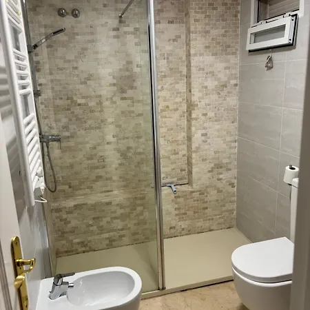 2 Bedroom Duplex I
