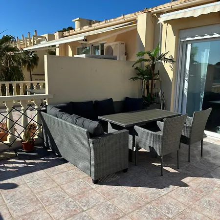 2 Bedroom Duplex I Apartment