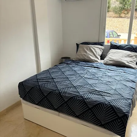 2 Bedroom Duplex I Apartment Calpe