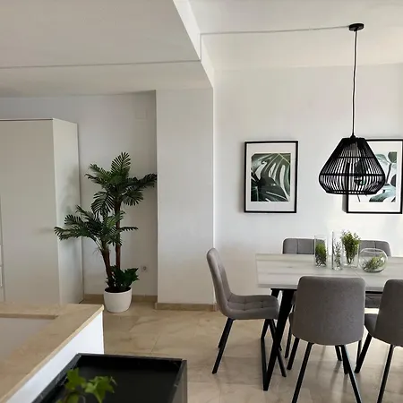2 Bedroom Duplex I