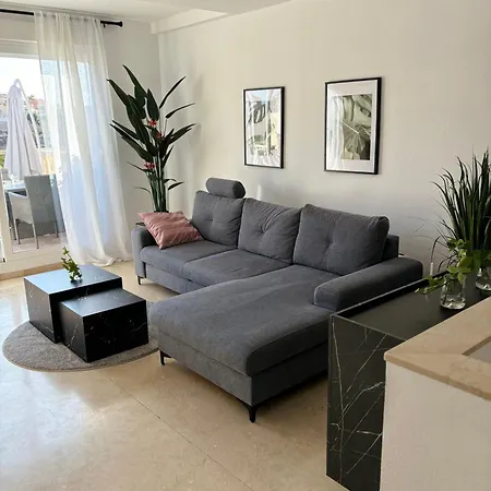 Apartment 2 Bedroom Duplex I Calpe