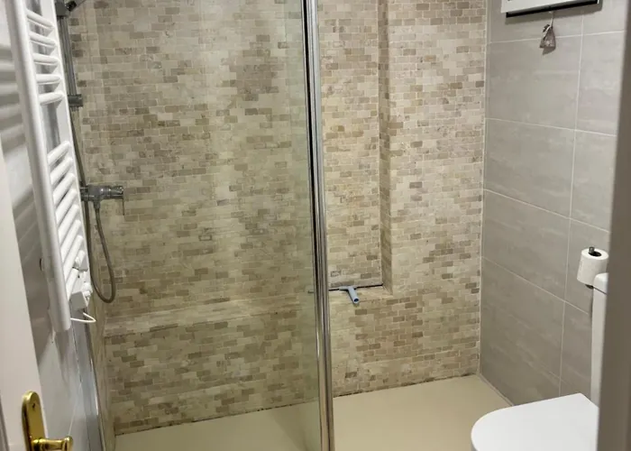 2 Bedroom Duplex I