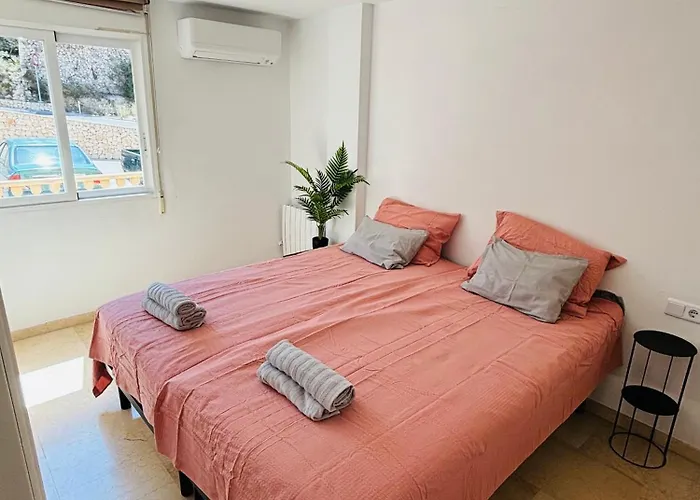 2 Bedroom Duplex I * Calpe