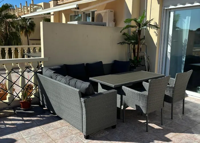 2 Bedroom Duplex I Apartment