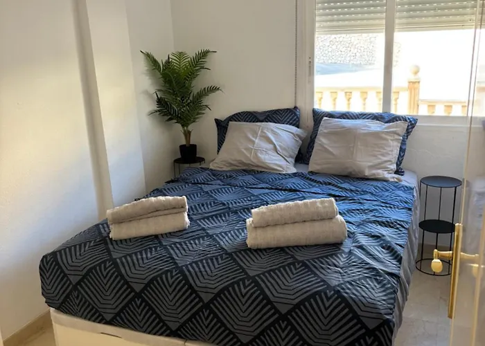 2 Bedroom Duplex I