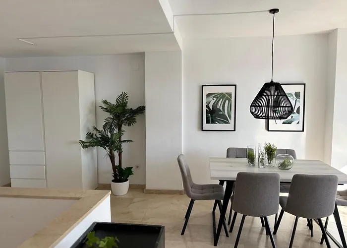 2 Bedroom Duplex I